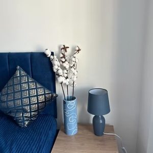 White cotton